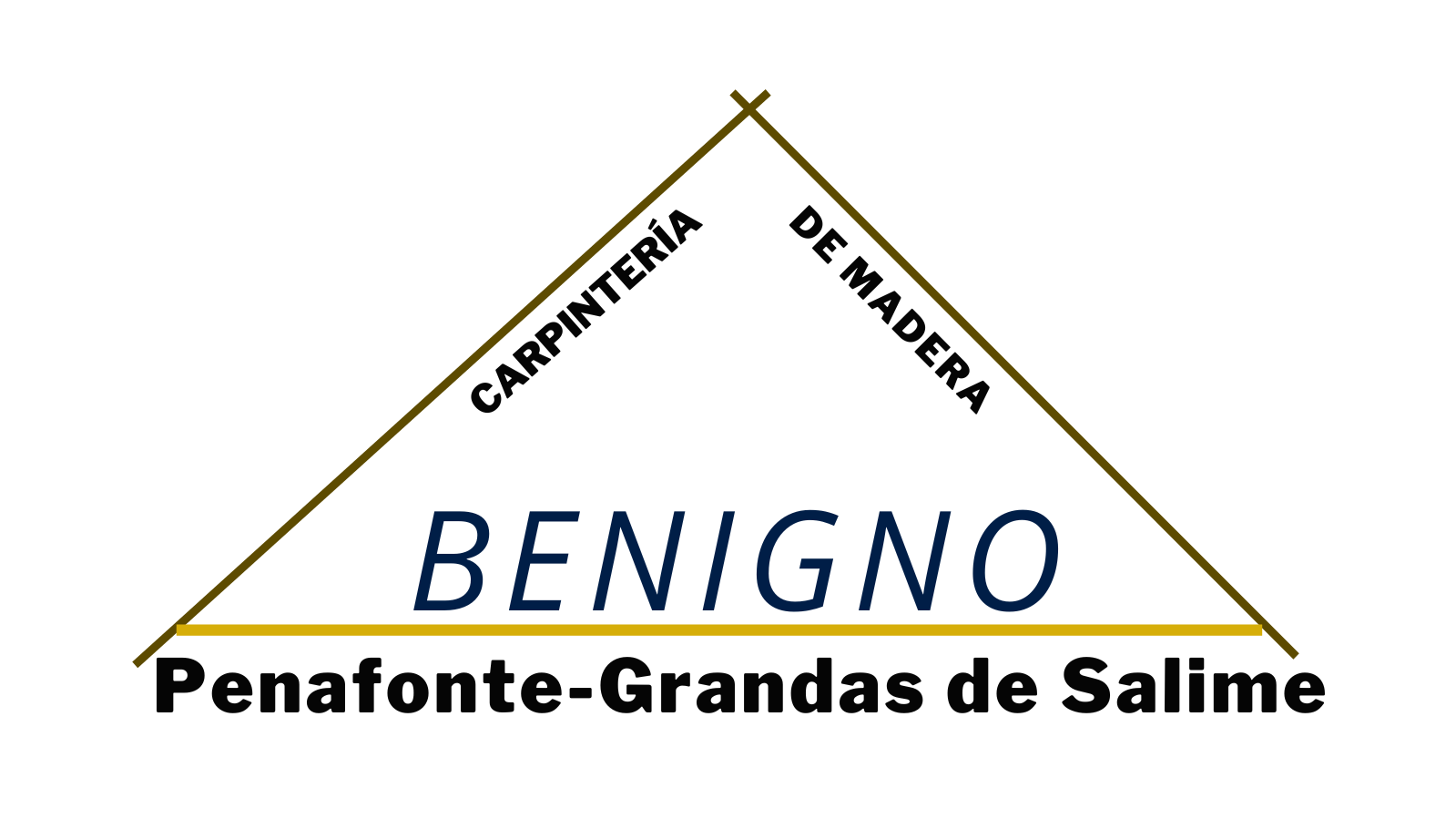 Carpintería Benigno